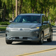 Illustration for article titled The Hyundai Kona Electric Has The Most Least Face